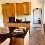 Springlands Farm Vila *