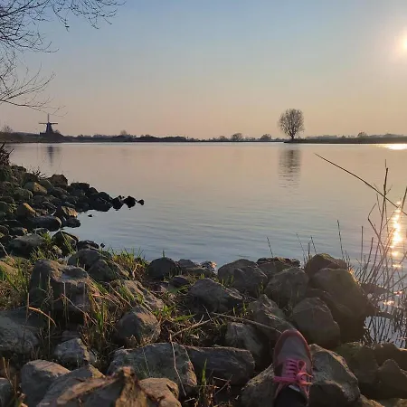 Springlands Farm וילה