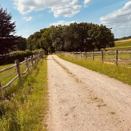 Springlands Farm *