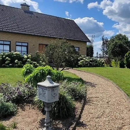 ヴィラ Springlands Farm *