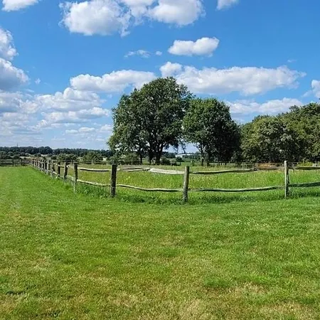 Springlands Farm *