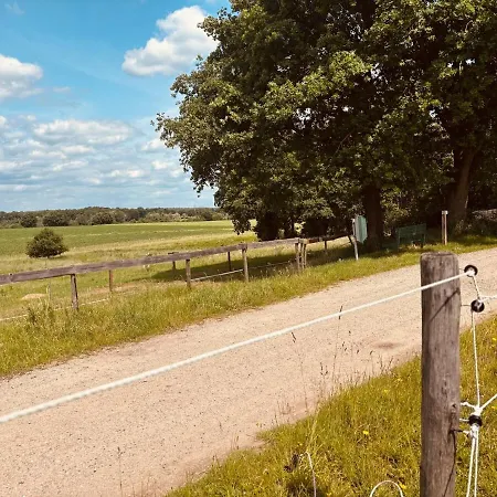 וילה Springlands Farm