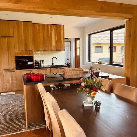 Villa Springlands Farm Beesel