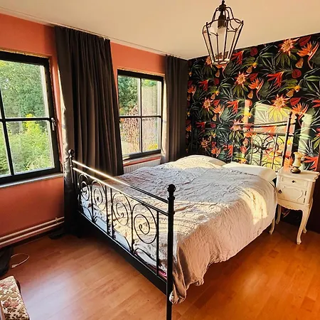 וילה Springlands Farm