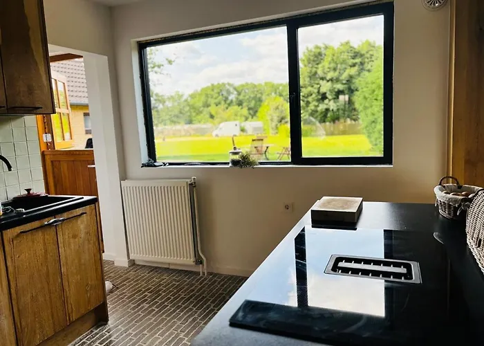 Springlands Farm * Beesel