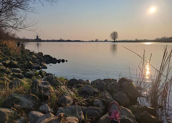 Springlands Farm Villa