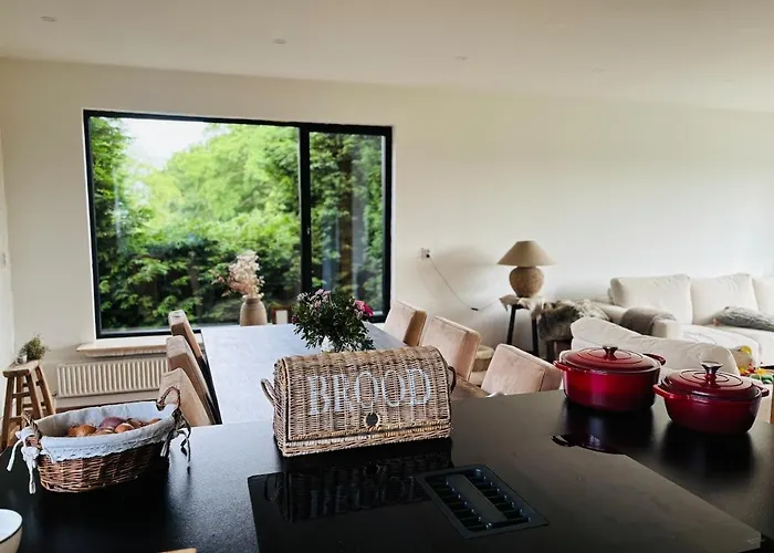 Villa Springlands Farm