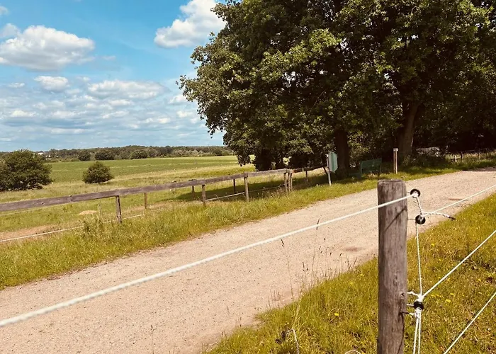 Villa Springlands Farm