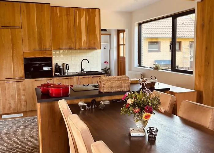 Villa Springlands Farm Beesel