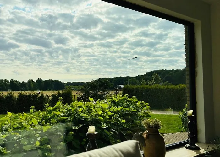 Villa Springlands Farm