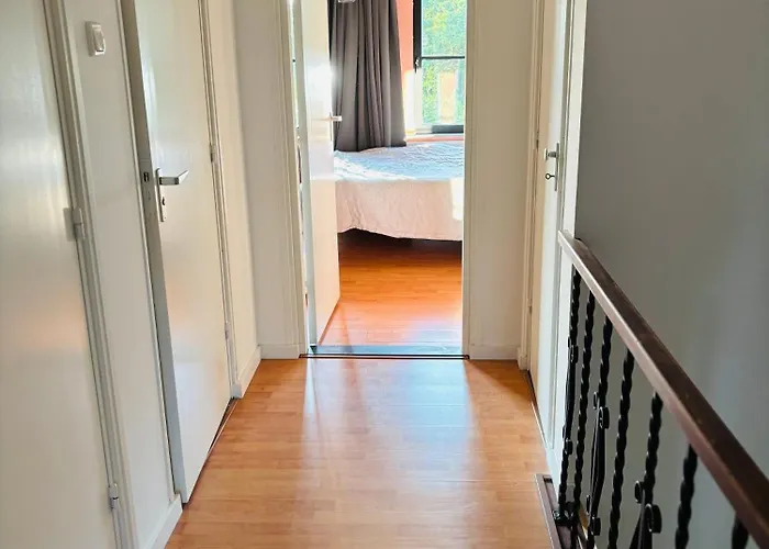 Springlands Farm Villa Beesel