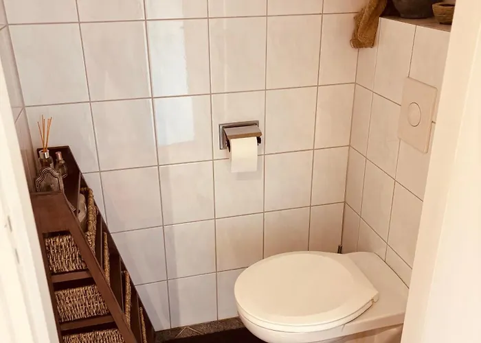 Springlands Farm Villa