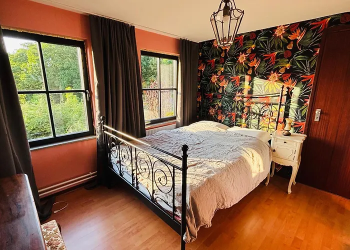 Villa Springlands Farm