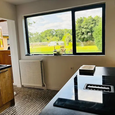 Springlands Farm * Beesel